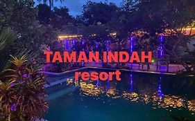 Taman Indah Resort